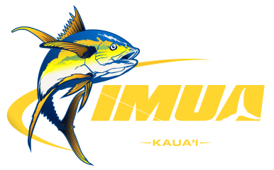 Imua Fishing Charters