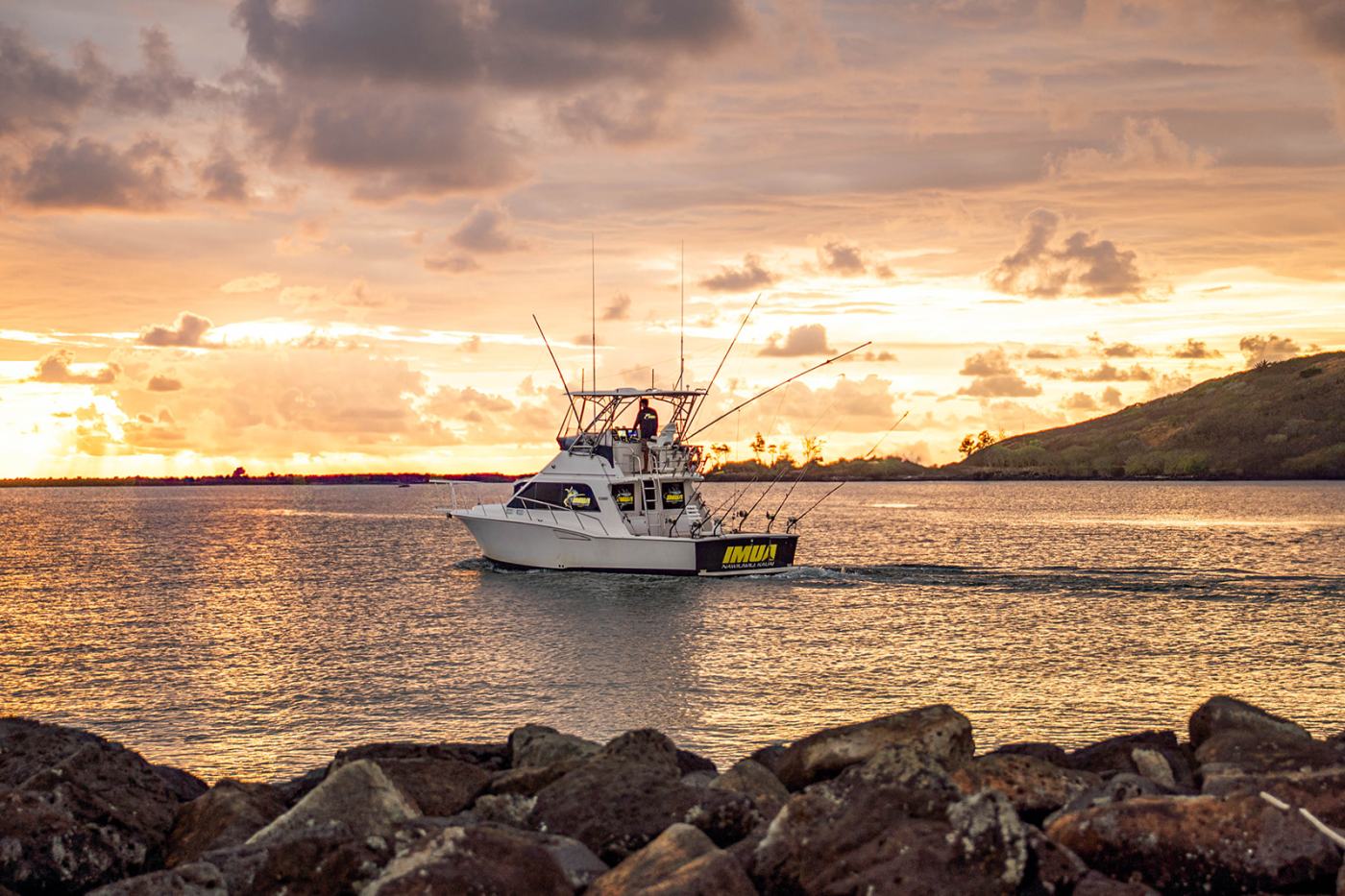 Imua Fishing Charters photo 2
