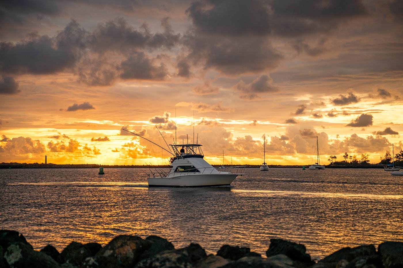Imua Fishing Charters photo 3